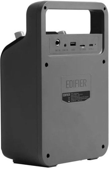 367596_b_1.jpg רמקול Bluetooth נייד ומקליט Edifier PP205 – שחור