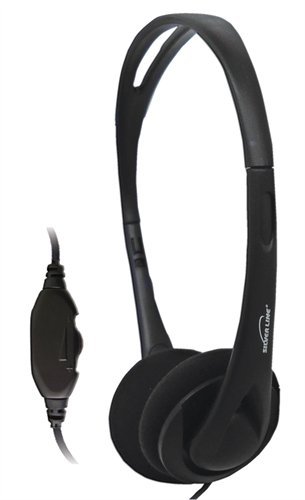 אוזניות סטריאו Silver Line SL-111ST