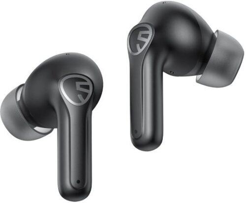 SoundPEATS T3 Pro אוזניות תוך-אוזן אלחוטיות – שחור