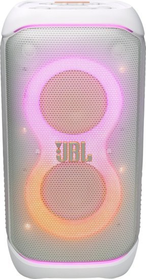 JBL PartyBox Stage 320 רמקול מסיבות 240W – לבן