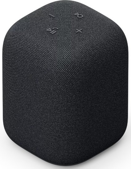 רמקול Bluetooth נייד סוני Sony LinkBuds SRS-LS1B IPX4 – צבע שחור