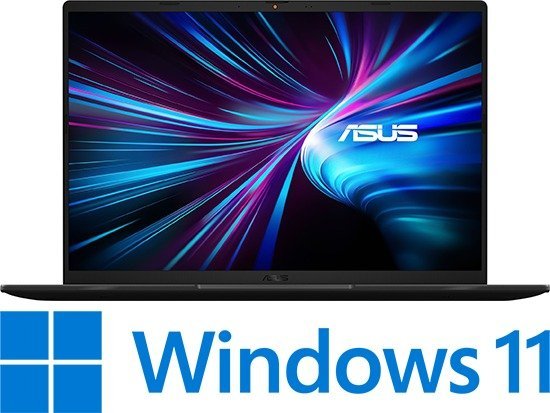 מחשב נייד גיימינג Asus V16 V3607VJ-RP095W – שחור