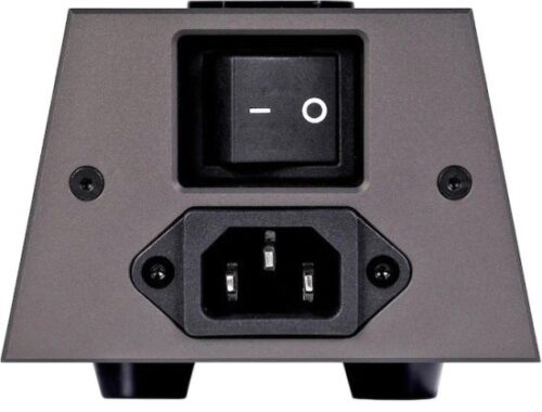 מפצל חשמל אודיופילי iFi Audio PowerStation עם ניקוי רעשים