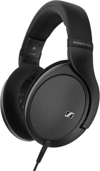 382649_b_1.jpg אוזניות קשת Sennheiser HD 550 Open-Ear – צבע שחור