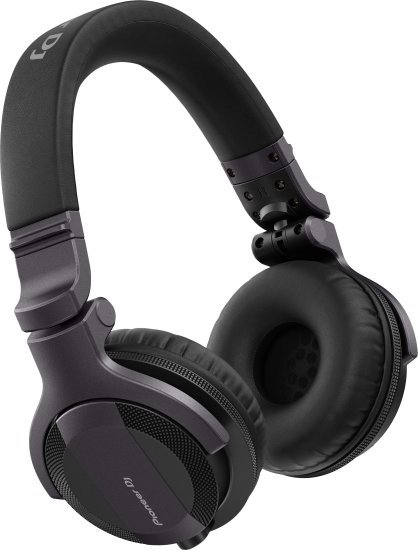 383021_b_1.jpg אוזניות קשת חוטיות Pioneer DJ HDJ-CUE1 On-Ear – שחור