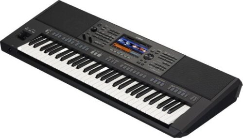 אורגן אריינג'ר מקצועי Yamaha PSR-SX920