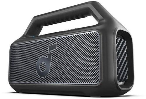 386480_b_1.jpg רמקול חוץ עם סאבוופר Anker Soundcore Boom 2 SE 30W – צבע שחור