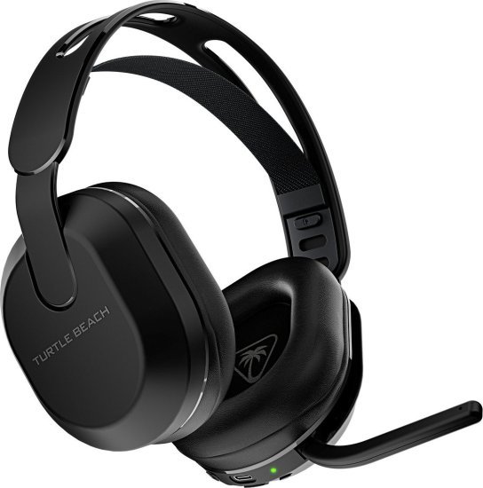 Turtle Beach Stealth 500 Xbox שחור
