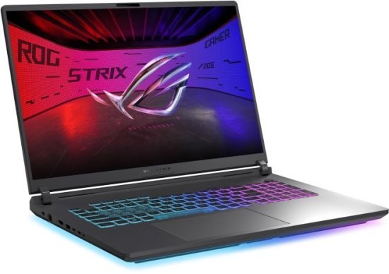 Asus ROG Strix G18 G815JHRS8033 Volt Green
