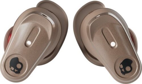 אוזניות Skullcandy Method 360 ANC True Wireless Sound By Bose – חום נחושת