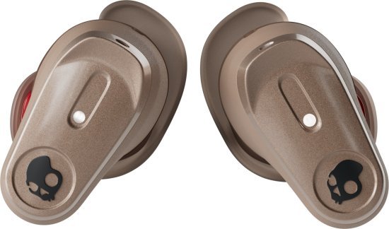 אוזניות Skullcandy Method 360 ANC True Wireless Sound By Bose – חום נחושת