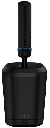 ידית הילוכים ובלם יד Logitech RS – ערכת סימולציה