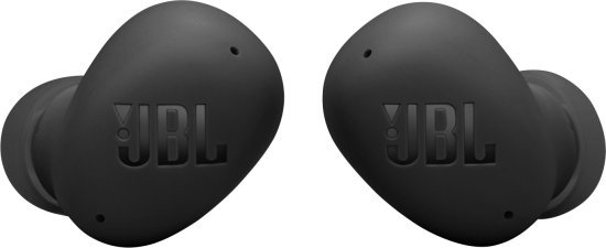 JBL Wave Buds 2 ANC אוזניות TWS עם ביטול רעשים – שחור