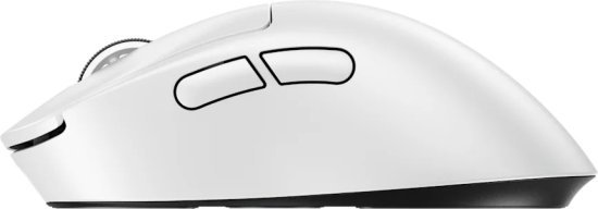 עכבר גיימינג אלחוטי Logitech G Pro X Superlight 2 Dex לבן