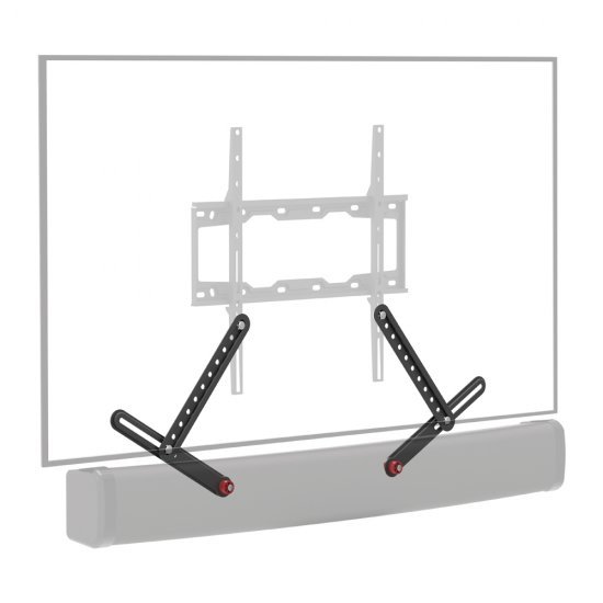 Barkan זרוע לסאונד-בר