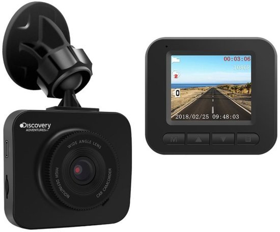 מצלמת דרך קדמית לרכב באיכות HD