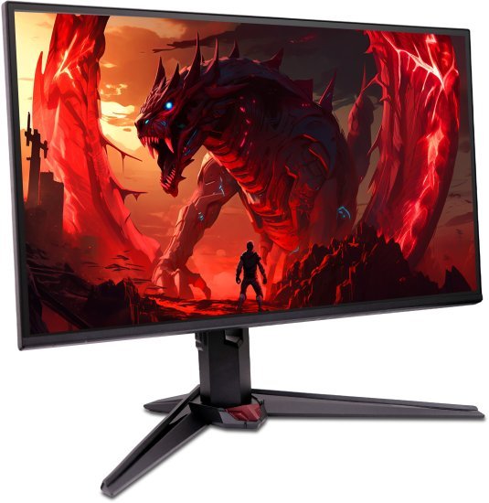 Acer Nitro XV270UF3 27 320Hz WQHD
