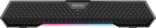 רמקול Bluetooth EDIFIER MG250 RGB – שחור