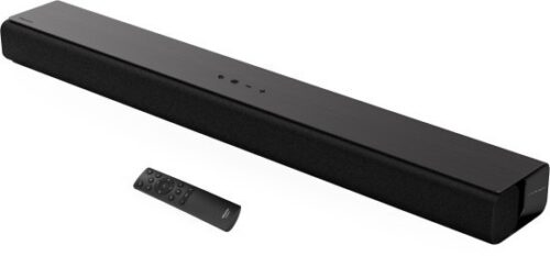 מקרן קול 2 ערוצים עם שלט הייסנס Hisense HS-1000