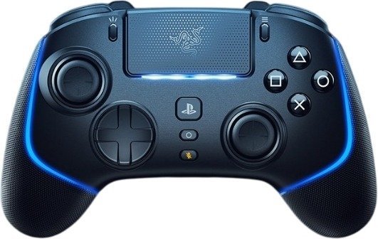 בקר Razer Wolverine V2 Pro – PS5/PC – שחור