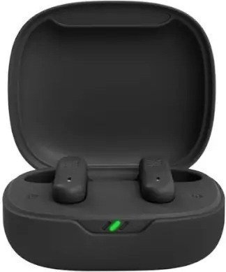 אוזניות In-Ear אלחוטיות JBL Wave 300 – שחור