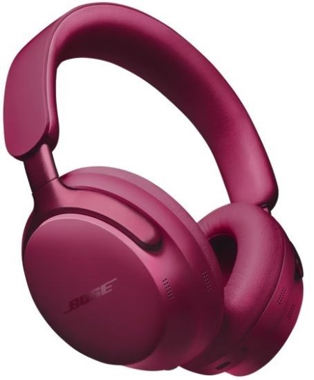 417855_b_1.jpg אוזניות Over-Ear אלחוטיות Bose QuietComfort Ultra – שזיף עמוק