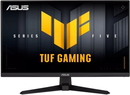 מסך מחשב גיימינג Asus TUF Gaming VG259QMR5A ‏24.5״ IPS ‏FHD ‏310Hz ‏1ms FreeSync