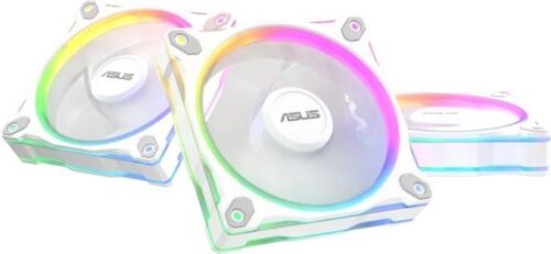431617_b_1.jpg מאווררי מארז Asus Prime MR120 ARGB – צבע לבן – מארז 3 יחידות