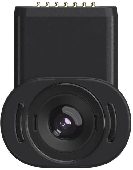 433206_b_1.jpg מצלמה חכמה וחיישן מרחבי 6DoF למשקפי מציאות רבודה XREAL Eye – צבע שחור