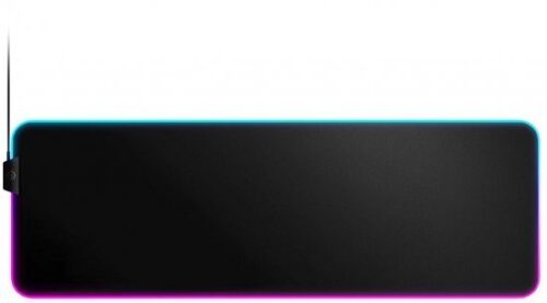 54161_b_1.jpg משטח SteelSeries QcK Prism Cloth RGB XL 900x300x4mm