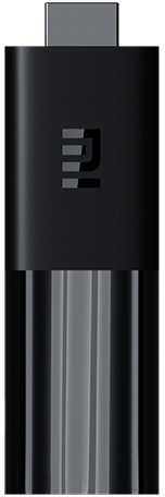 סטרימר Xiaomi Mi TV Stick FHD Android TV - שנה אחריות יבואן רשמי על ידי המילטון