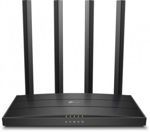 ראוטר TP-Link AC1900 Wireless MU-MIMO WiFi 5 Router Archer C80