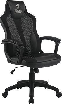 111241_b_1.jpg כיסא לגיימרים Dragon Sniper - צבע שחור / כסוף