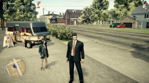 120641_b_1.jpg משחק Deadly Premonition 2: A Blessing in Disguise ל-Nintendo Switch