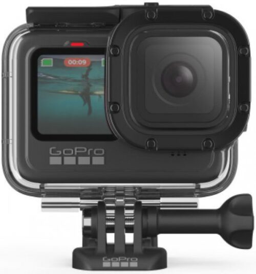 121950_b_1.jpg מארז צלילה Protective Housing למצלמת GoPro HERO9 / 10 / 11/12 / 13 Black