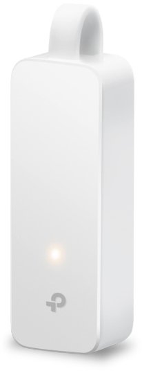 מתאם רשת מחיבור USB 3.0 Type-C לחיבור רשת TP-Link UE300C Gigabit