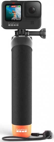 124628_b_1.jpg ידית אחיזה GoPro The Handler לכל מצלמות GoPro