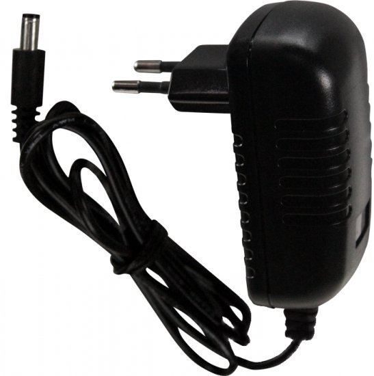 ספק כח Eurolux 24W/12V / 2A