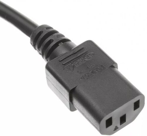 כבל קומקום באורך 5 מטרים - Luggar