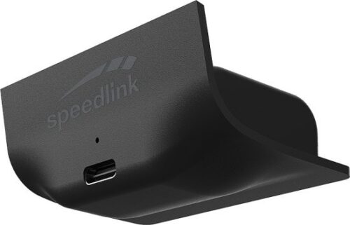 ערכת סוללה נטענת ל- SpeedLink Pulse X Play & Charge Kit XBox Series X / S