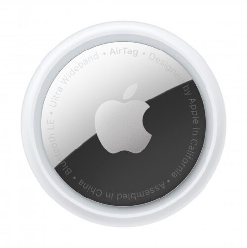 אייר תג - Apple AirTag 1st Generation - יחידה אחת