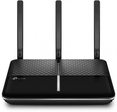 מודם ראוטר אלחוטי TP-Link AC2100 MU-MIMO VDSL / ADSL Archer VR600 V3