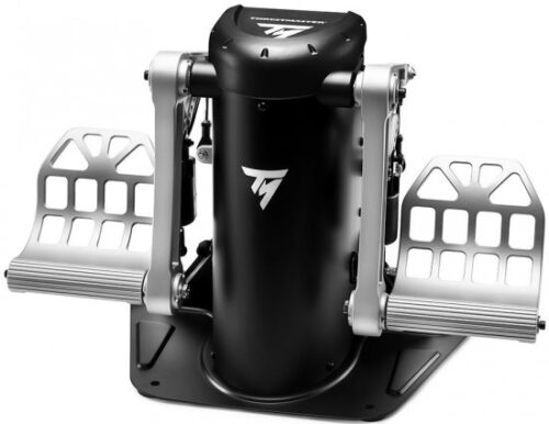 הגה כיוון לסימולטורי טיסה Thrustmaster TPR Pendular Rudder
