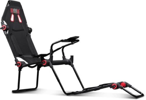 כסא סימולטור מירוצים מתקפל Next Level Racing F-GT Lite