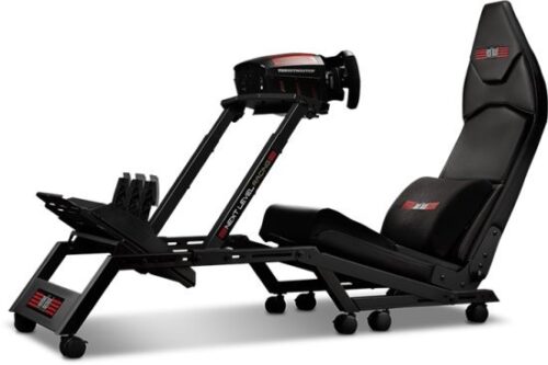 כסא סימולטור מירוצים Next Level Racing F-GT