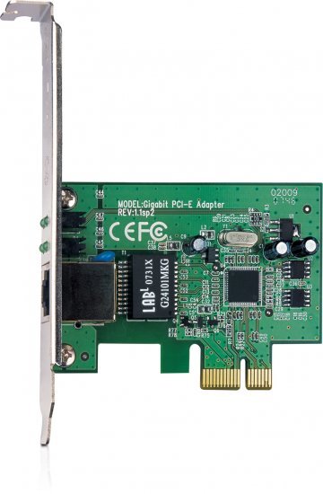 15689_b_1.jpg כרטיס רשת TP-Link TG-3468 PCI Express 10/100 / 1000Mbps