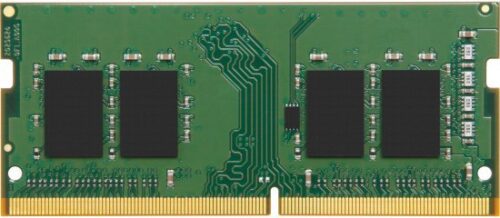 זכרון למחשב נייד Sodimm Kingston ValueRAM 8GB DDR4 3200Mhz CL22