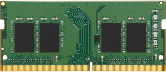 175292_b_1.jpg זכרון למחשב נייד Sodimm Kingston ValueRAM 8GB DDR4 3200Mhz CL22
