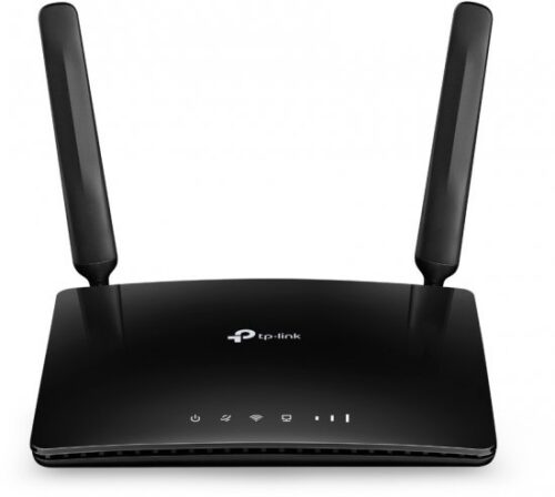 ראוטר TP-Link Archer MR400 V4 AC1200 Wireless Dual Band 4G LTE