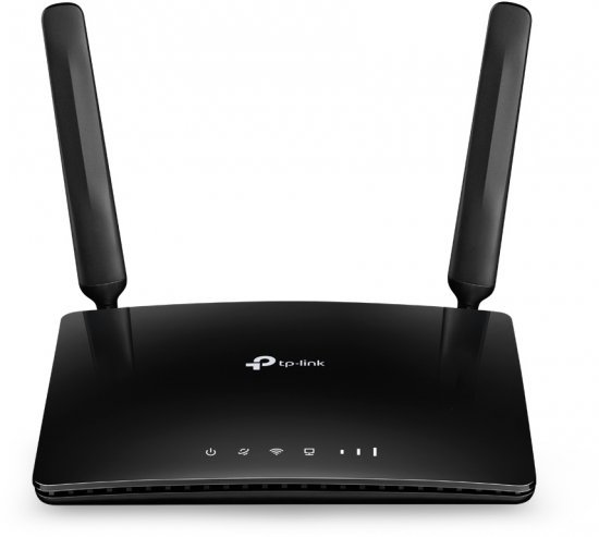 ראוטר TP-Link Archer MR400 V4 AC1200 Wireless Dual Band 4G LTE